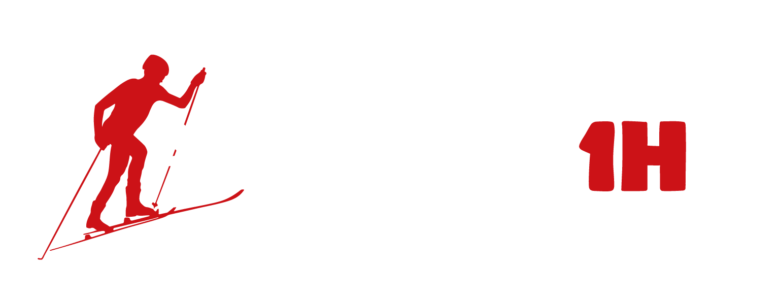 Bräntberget 1h